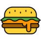 gastronomia icon