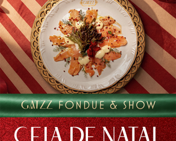 Gatzz Fondue & Show - Imagem 3