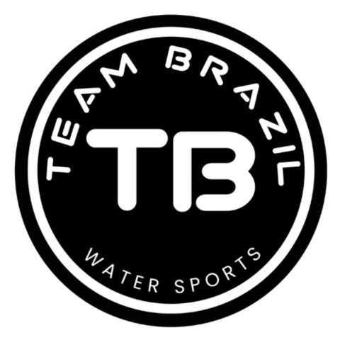 Logo Team Brazil