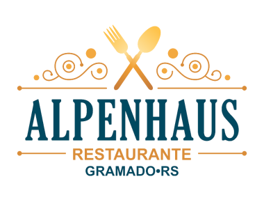 Logo Restaurante Alpenhaus