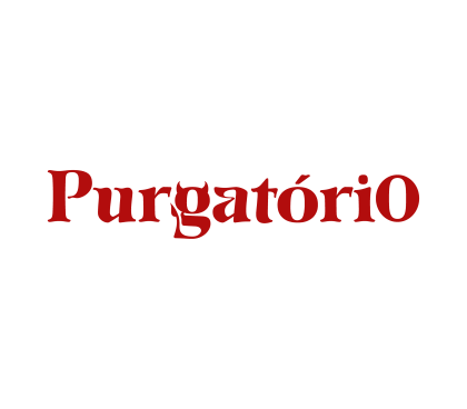 Logo Purgatório