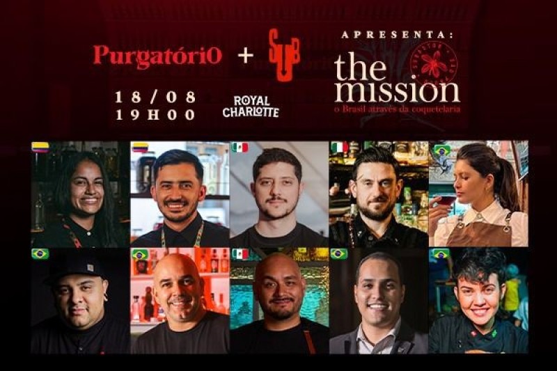 cardd the mission