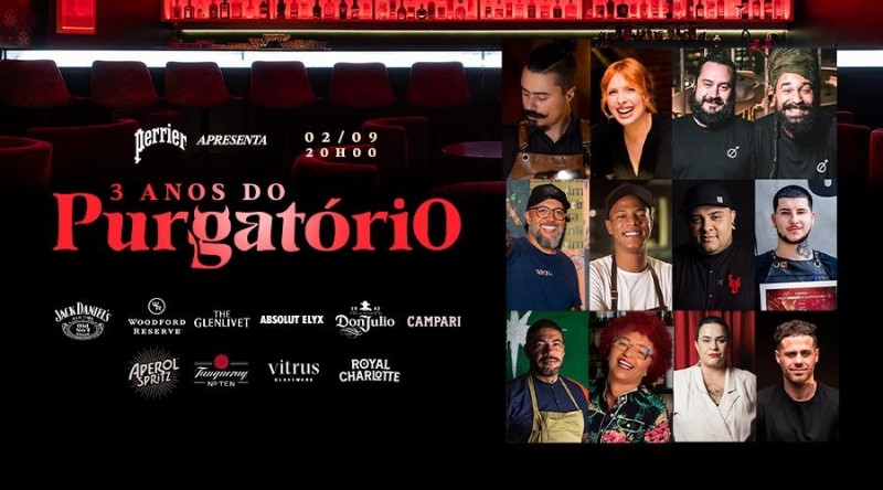 Guest Aniversário