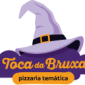 Logo Toca da Bruxa
