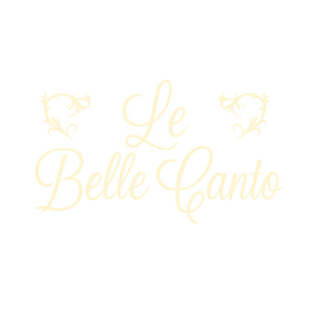Logo Le Belle Canto