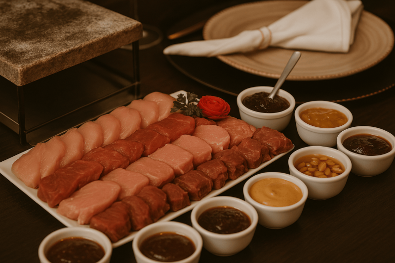 Fondue Zero lactose