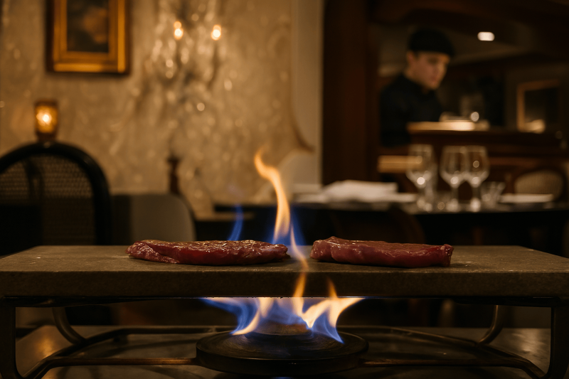Fondue Tradicional