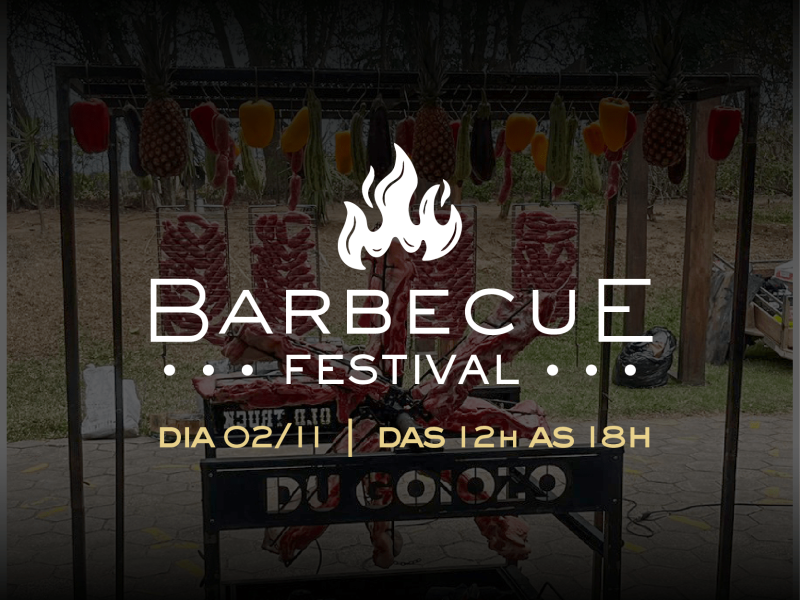 Barbecue Festival