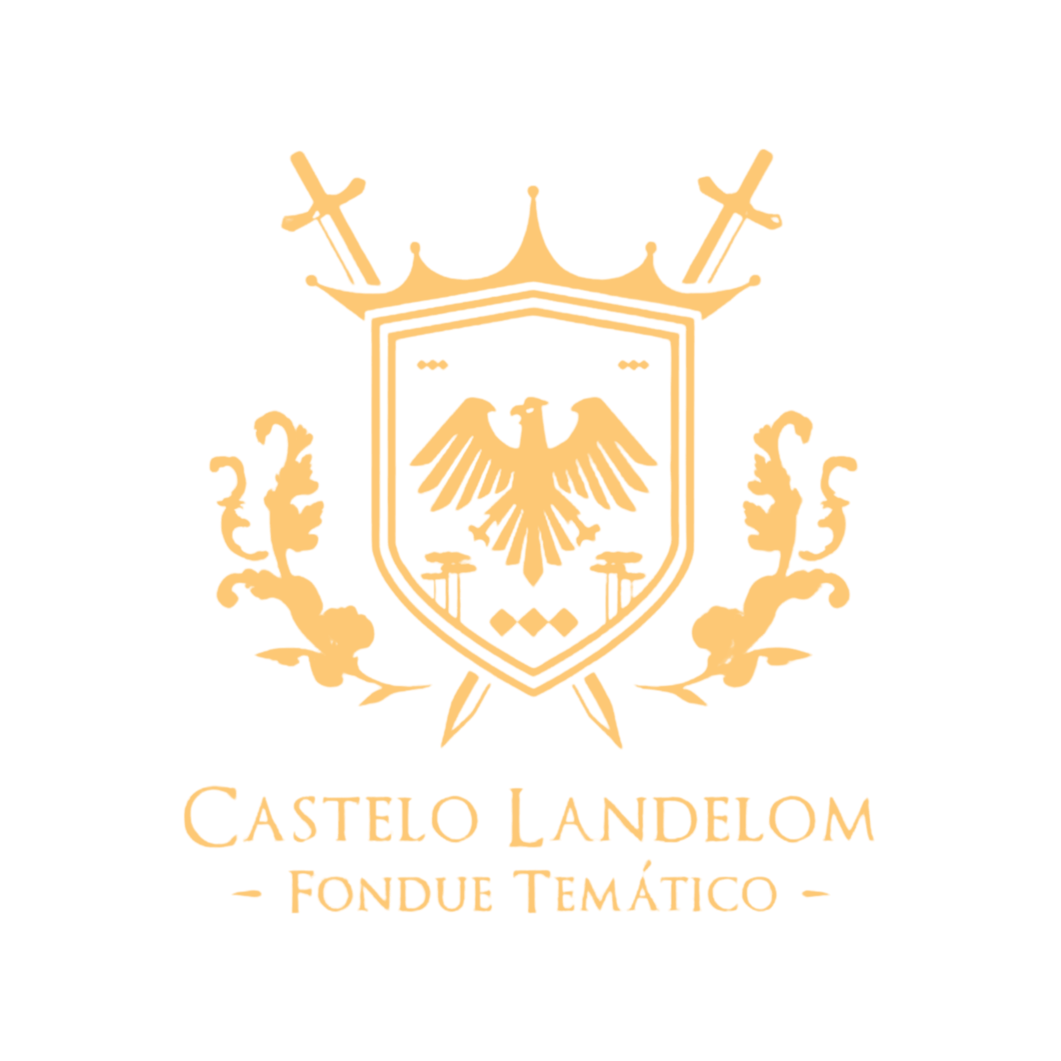 Logo Castelo Landelom