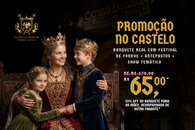 semana das mães
