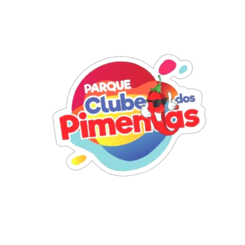 Logo Clube Dos Pimentas - DAY USE