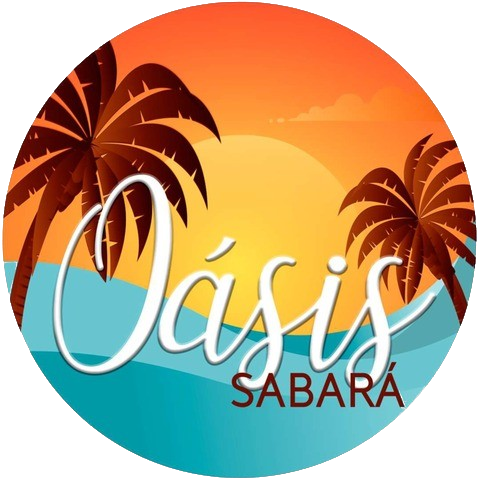 Logo Oásis Sabará