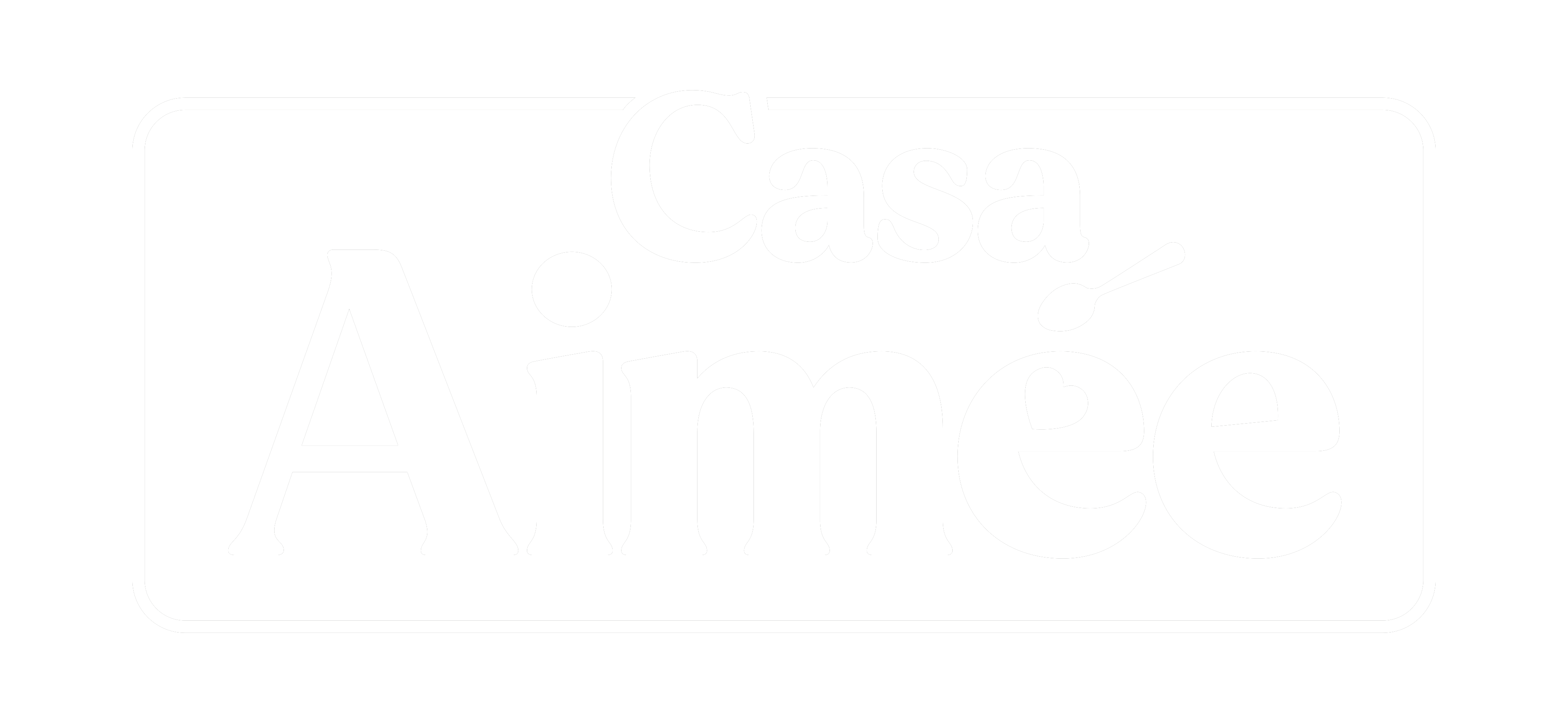 Logo Casa Aimée