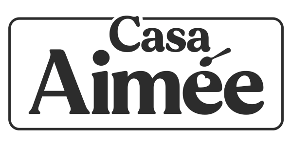 Logo Casa Aimée