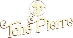 Logo Tchê Pierre