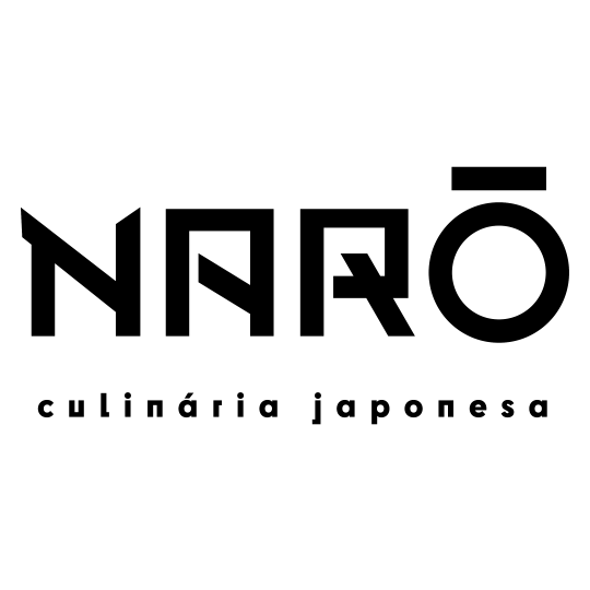 Logo Narô