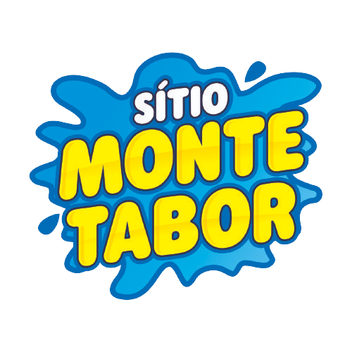 Logo Sítio Monte Tabor