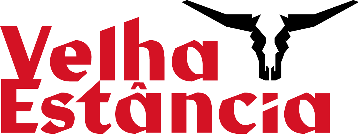 Logo Velha Estância