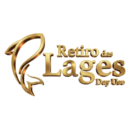 Logo Retiro das Lages
