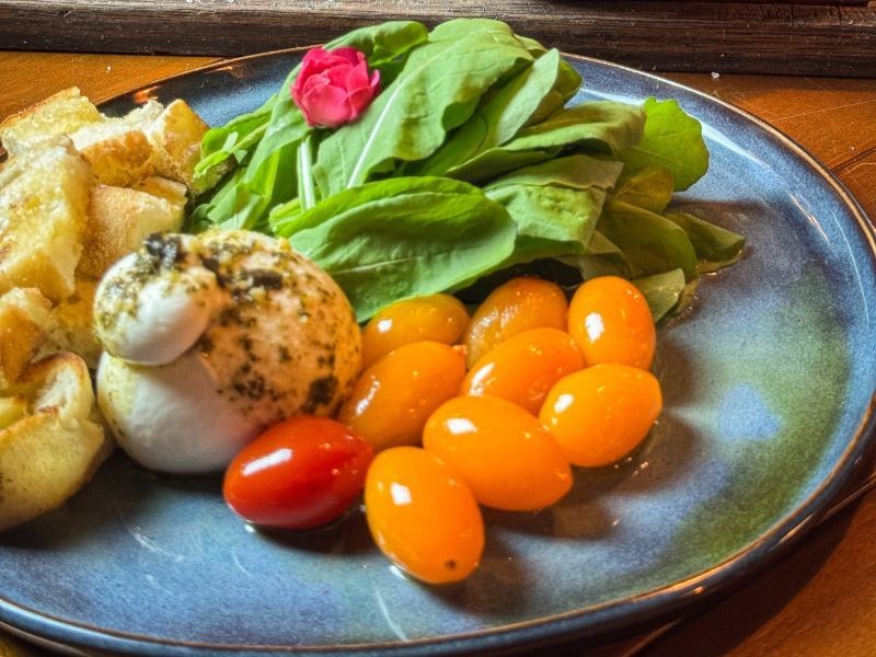 caprese