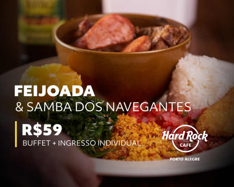 FEIJOADA