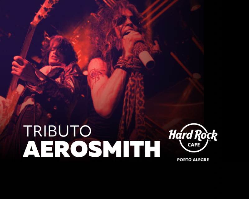 aerosmith