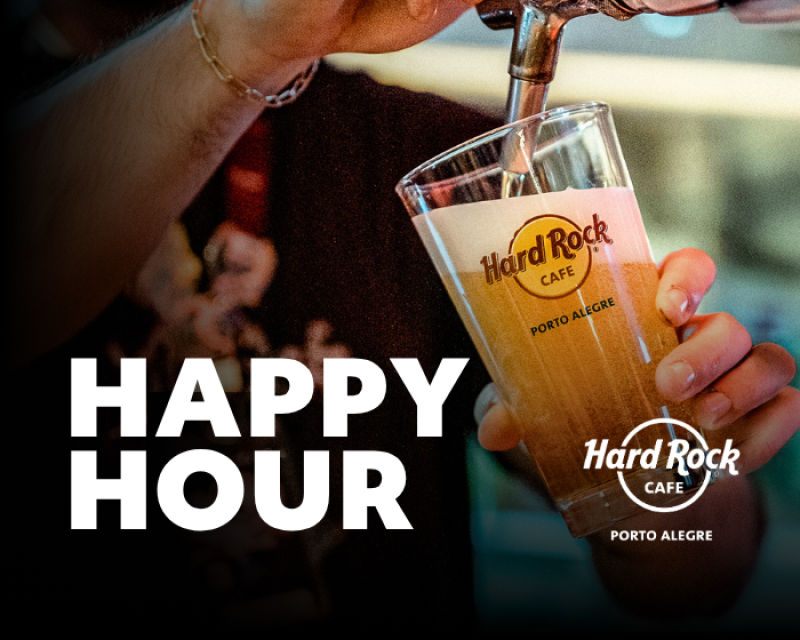 Happy Hour