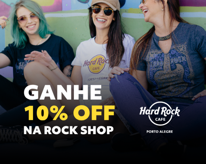 rock shop