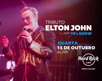Tributo a Elton John