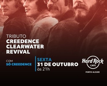 CREEDENCE