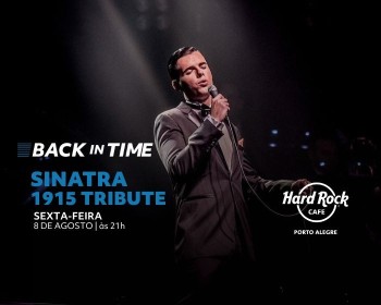 Sinatra 1915 Tribute