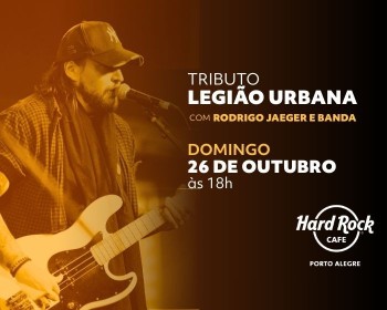 Legião Urbana
