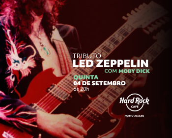 Tributo Led Zeppelin