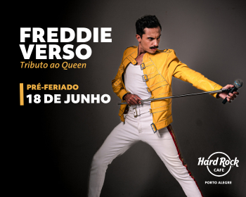 Freddie Verso