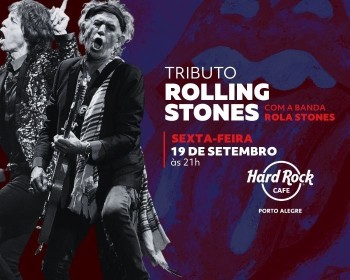 Tributo a Rolling Stones