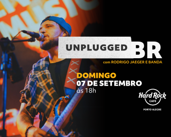 Unplugged BR