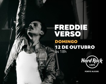 Tributo a Freddie Mercury