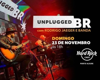 Unplugged BR
