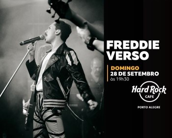 Tributo a Freddie Mercury