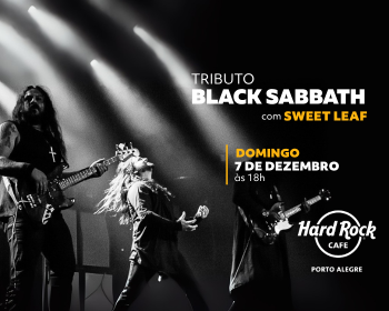 Tributo a Black Sabbath
