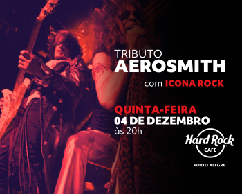 Tributo a Aerosmith