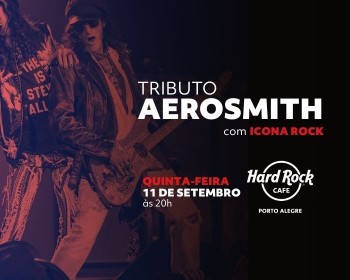 Tributo a Aerosmith