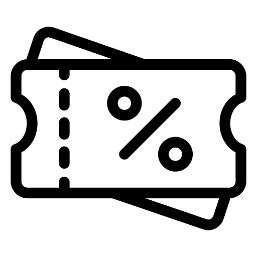Combos com desconto icon