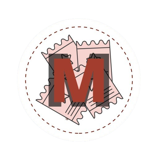 Logo Master Ingressos