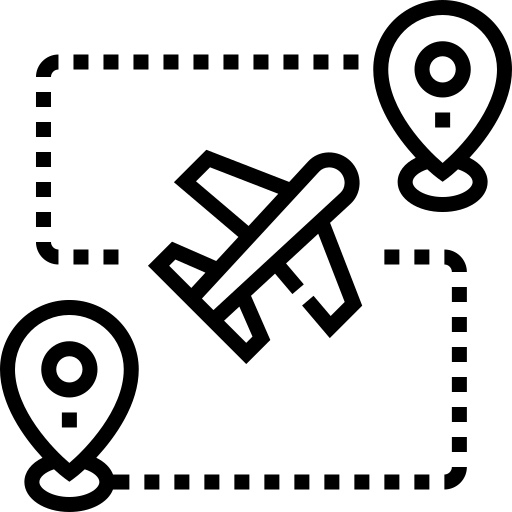 Outros Destinos icon