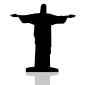 rio de janeiro icon