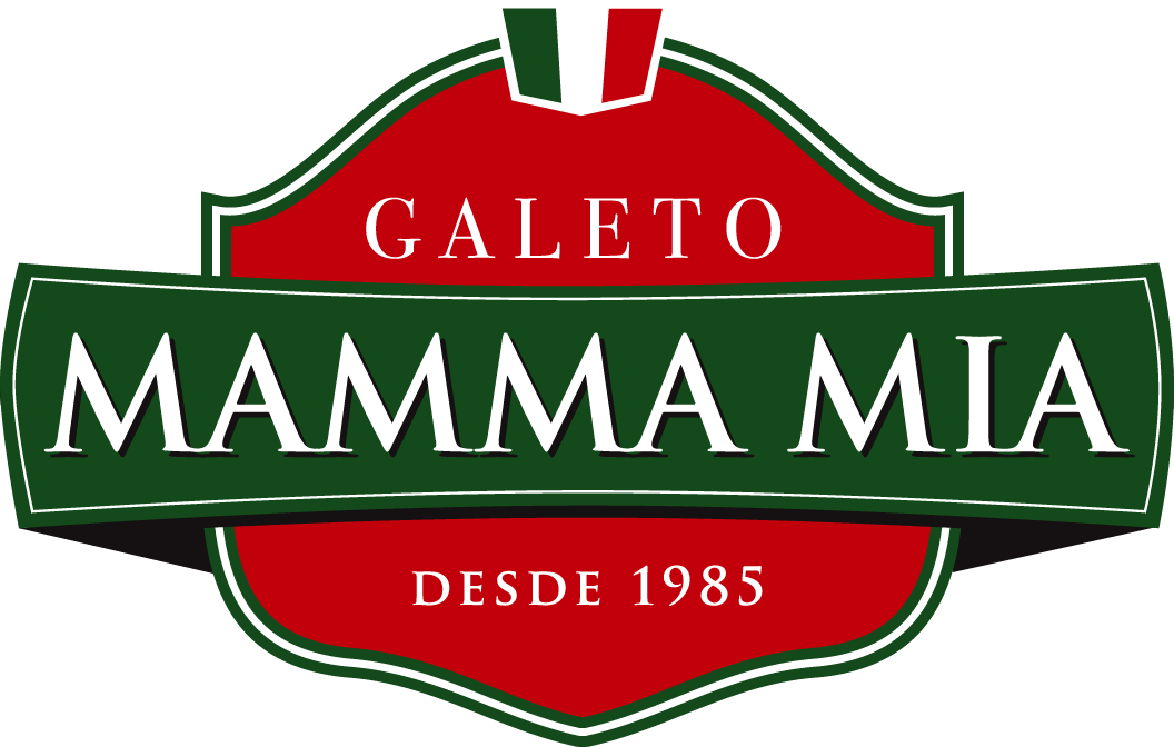 Logo Mamma Mia