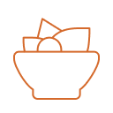 fondues icon