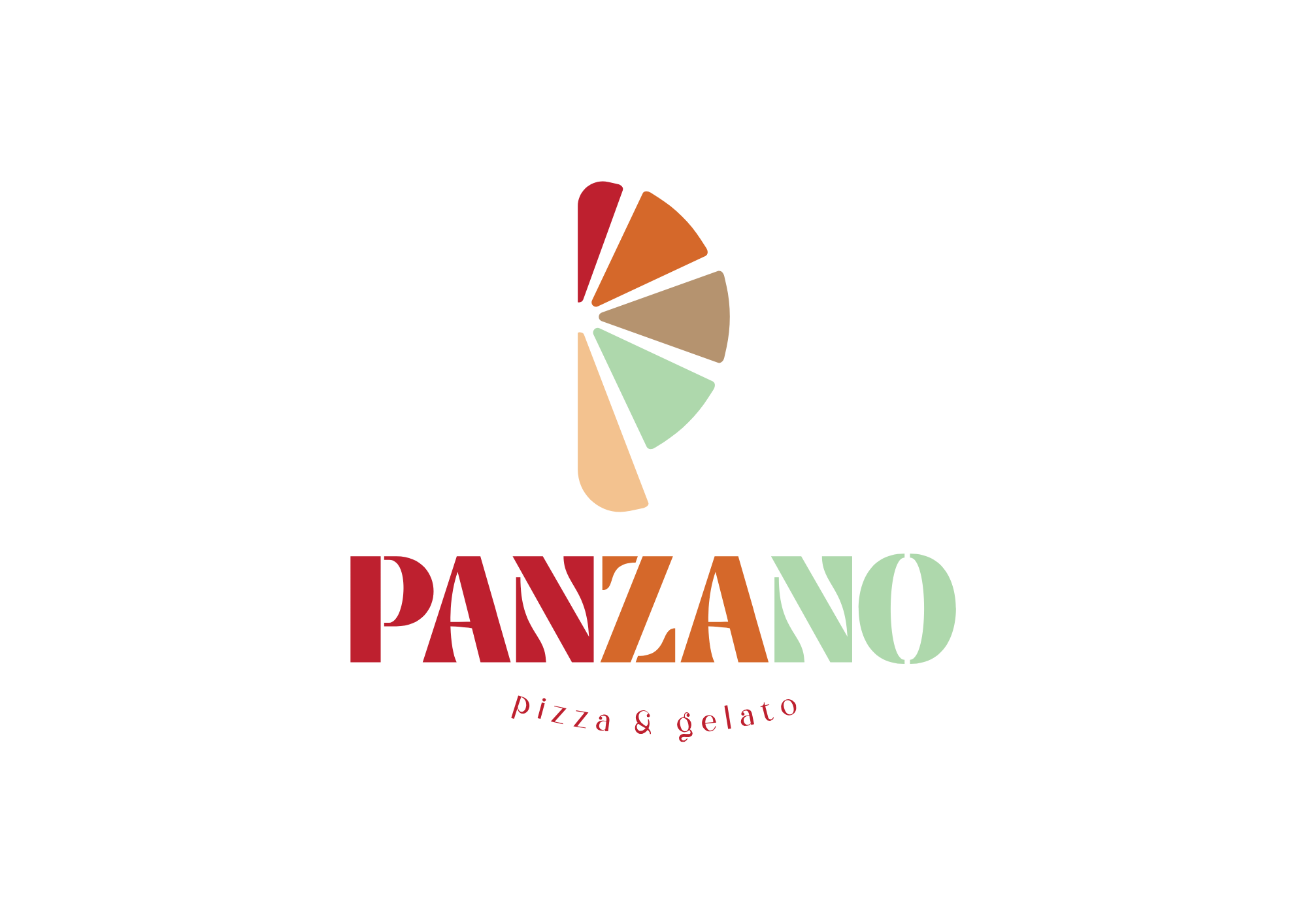 Logo Panzano Gramado