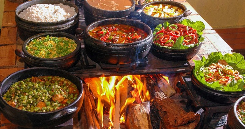 Buffet Personalizado por dia